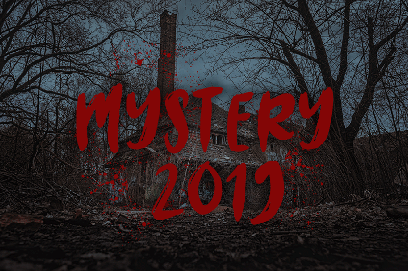 Mystery 2019