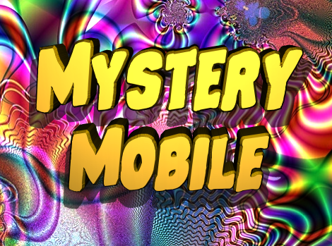 Mystery Mobile