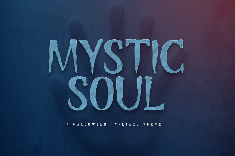 Mystic Soul