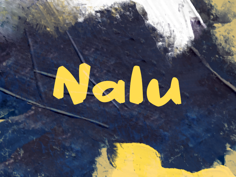 n Nalu