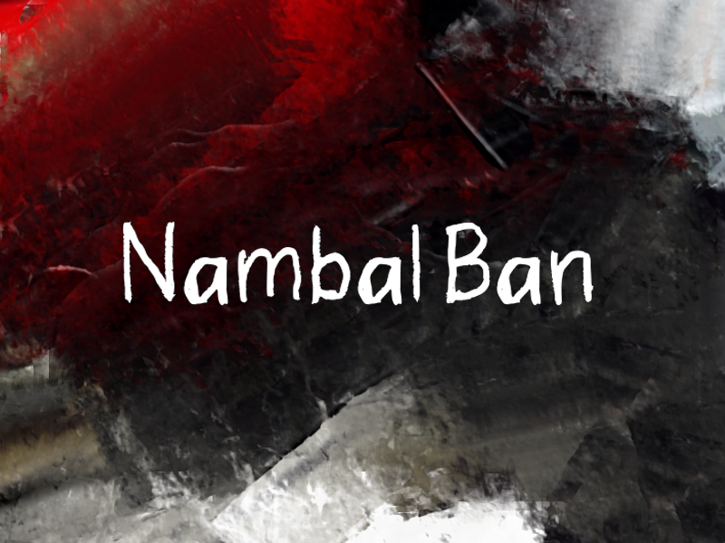 n Nambal Ban