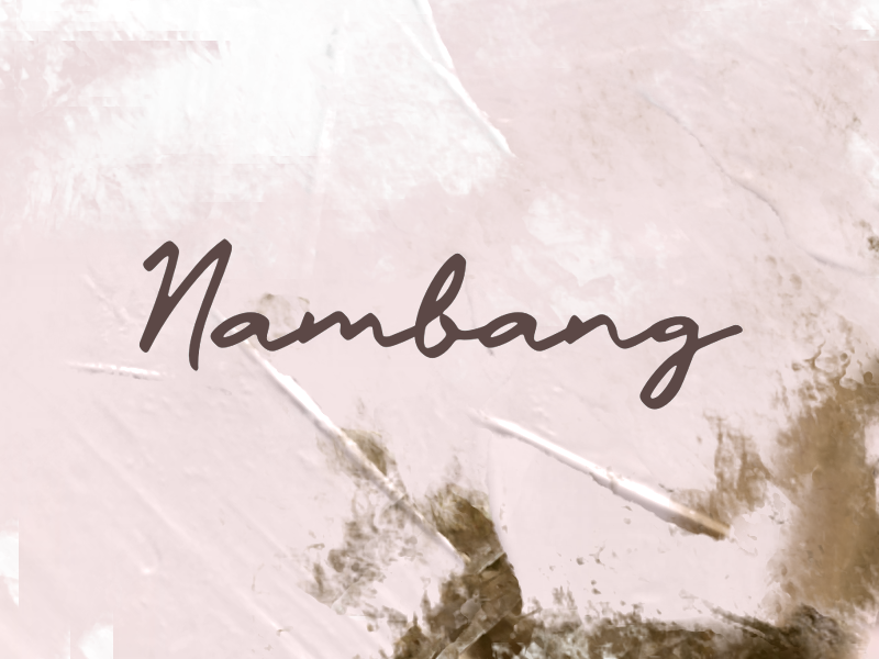 n Nambang