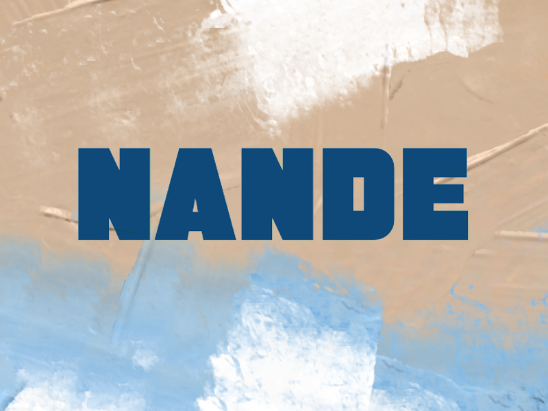 n Nande