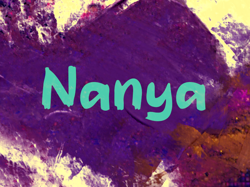 n Nanya