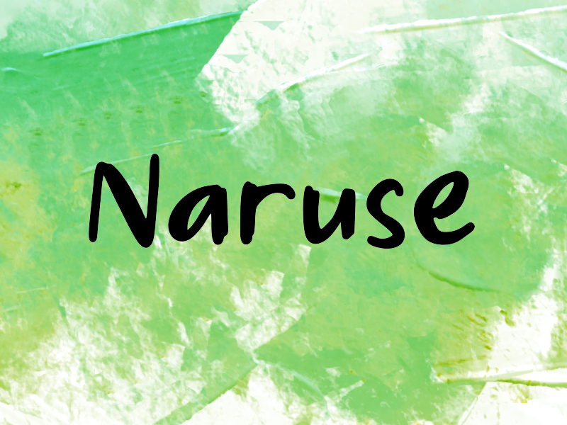 n Naruse