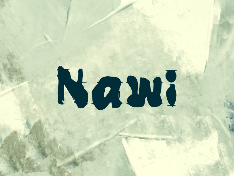 n Nawi