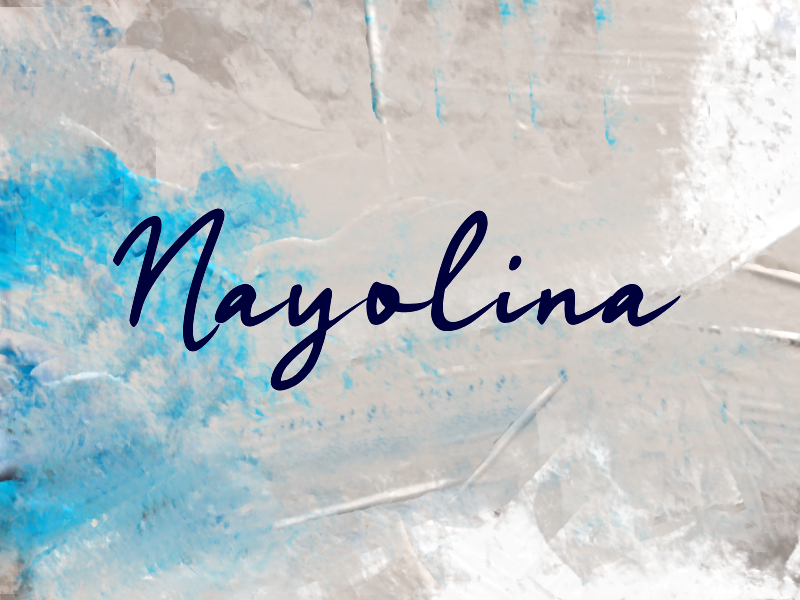 n Nayolina
