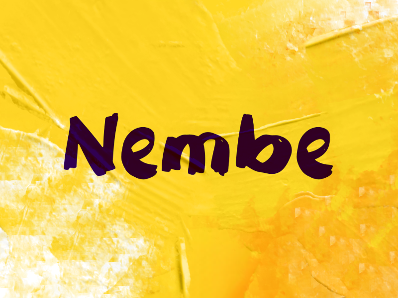 n Nembe