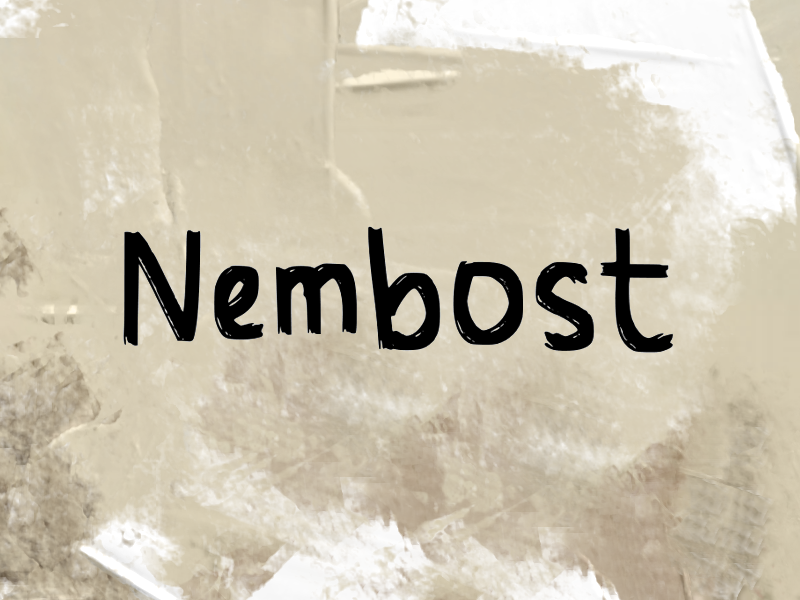 n Nembost
