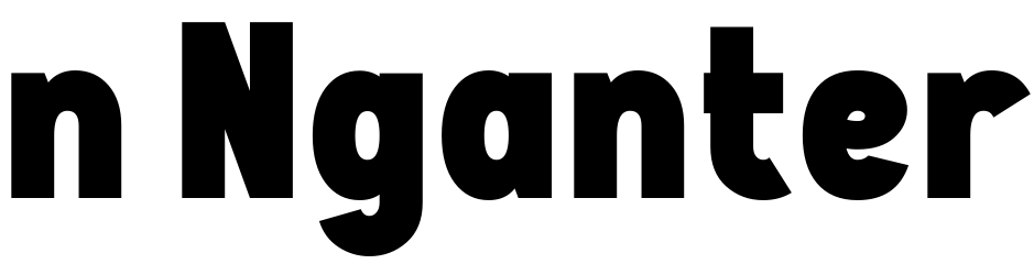 n Nganter