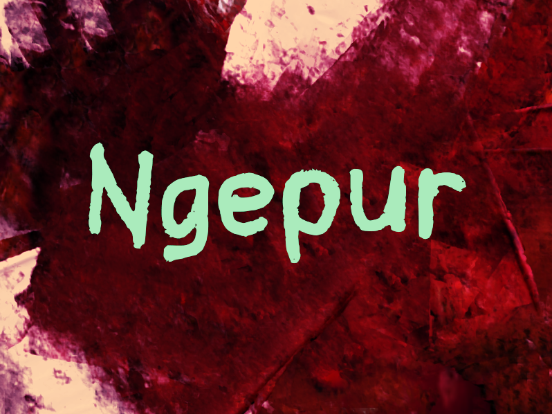 n Ngepur