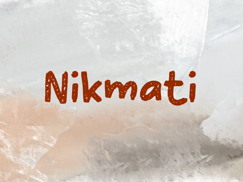 n Nikmati