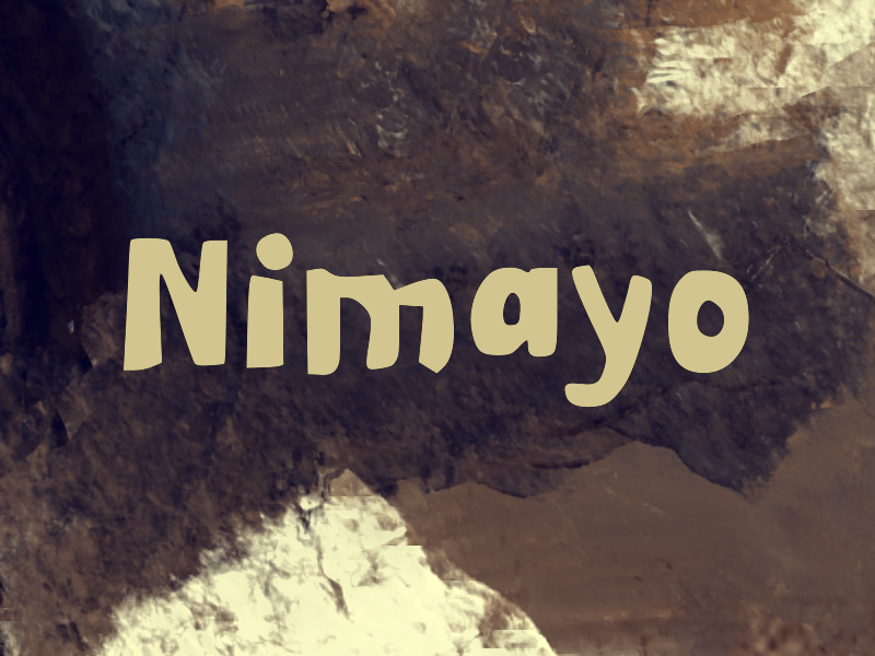 n Nimayo