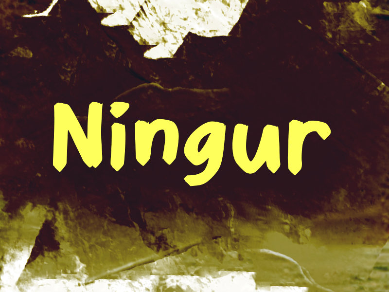 n Ningur