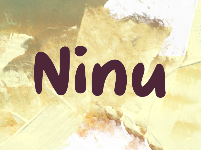 n Ninu