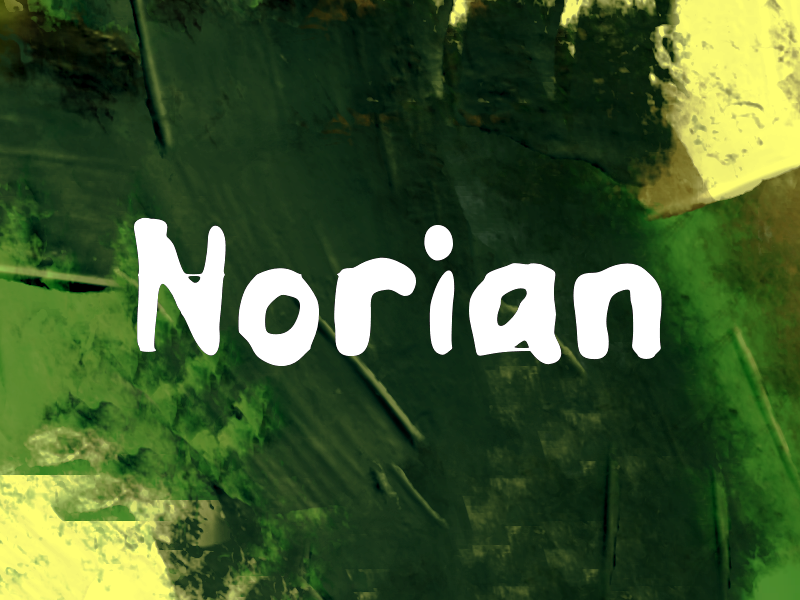 n Norian
