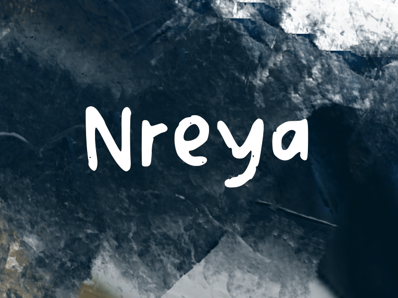 n Nreya