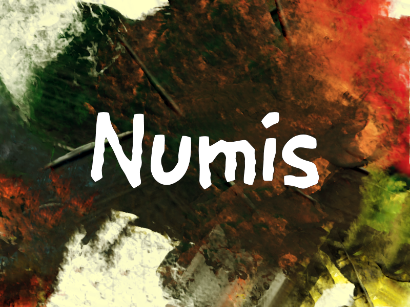 n Numis
