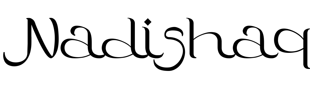 Nadishaq