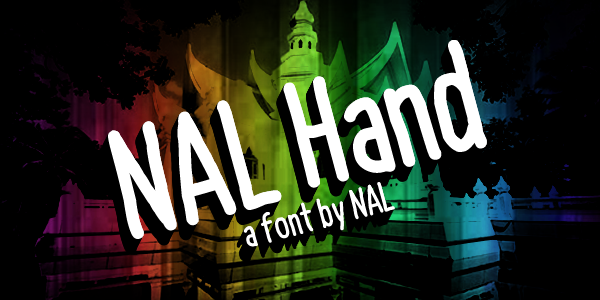Nal Hand