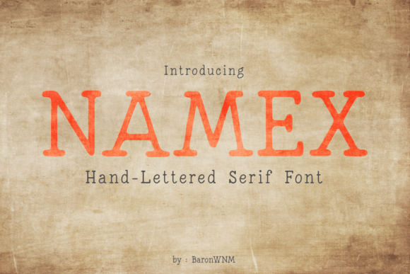 Namex
