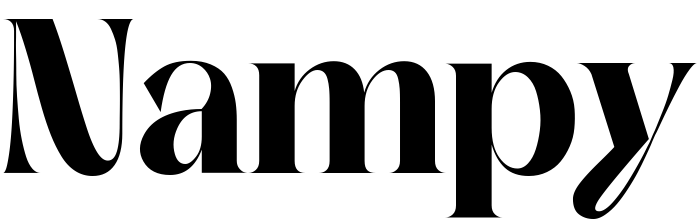 Nampy