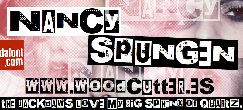 Nancy Spungen