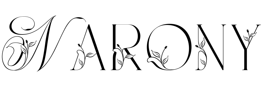 Narony