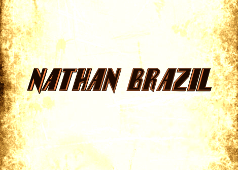 Nathan Brazil