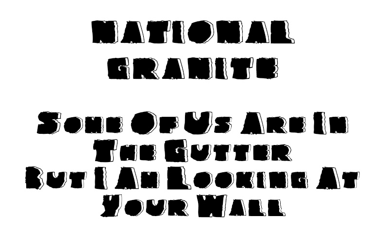 National Granite