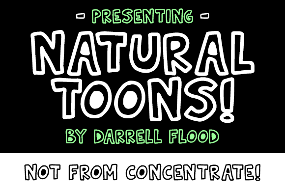 Natural Toons