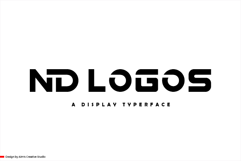 Nd Logos