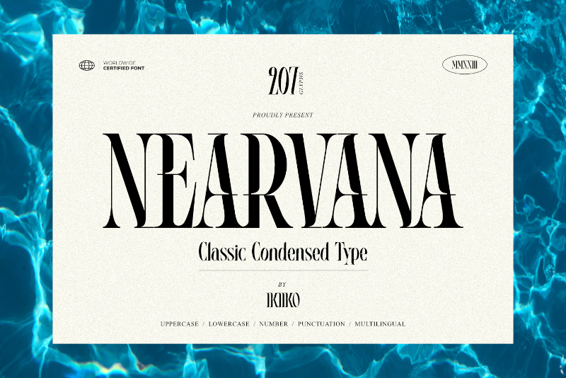 Nearvana