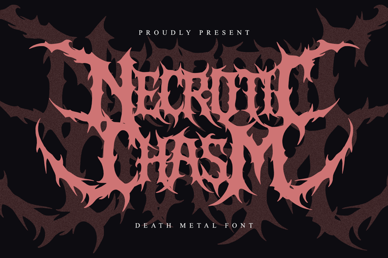 Necrotic Chasm