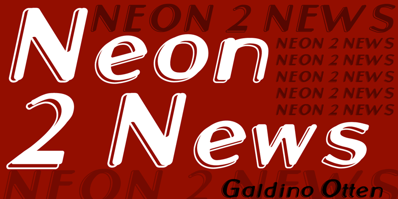 Neon 2 News