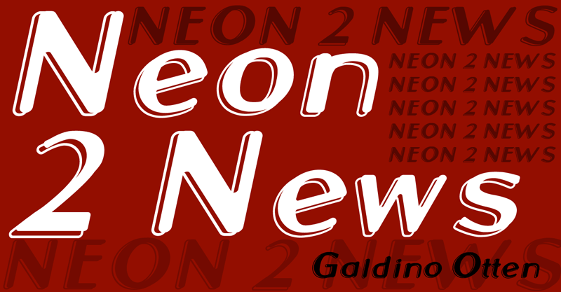 Neon 2 News