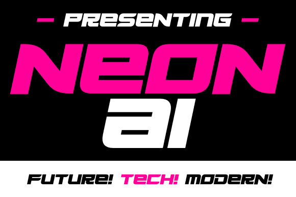 Neon AI