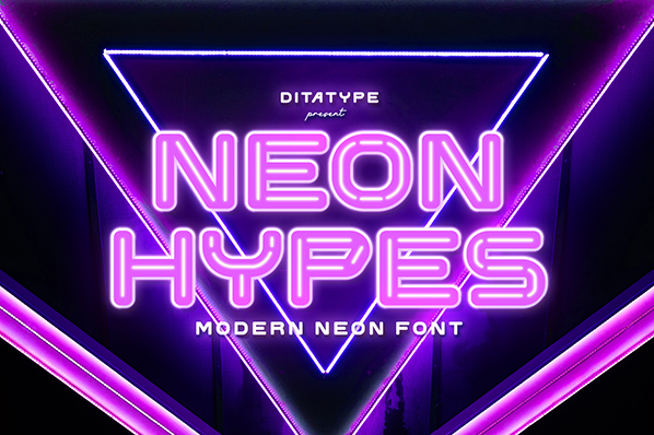 Neon Hypes