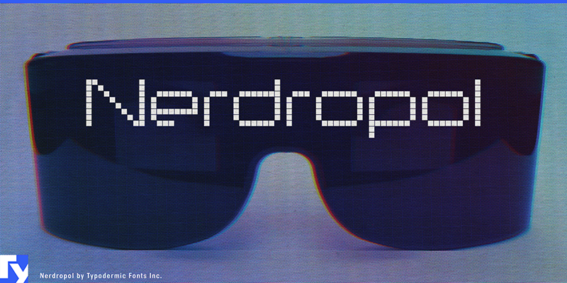 Nerdropol Lattice