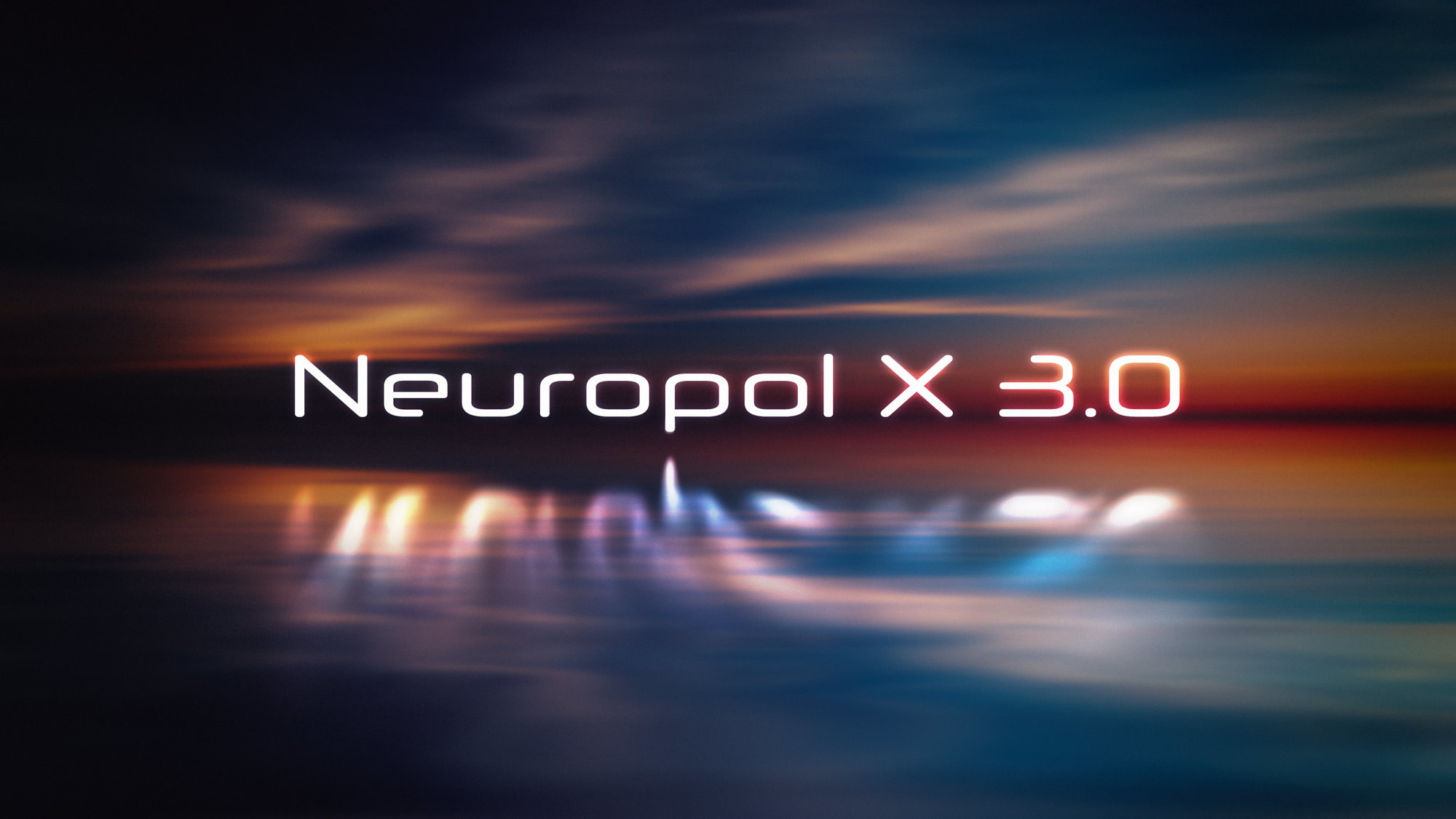 Neuropol X