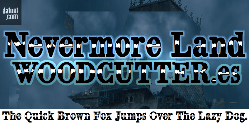 Nevermore Land