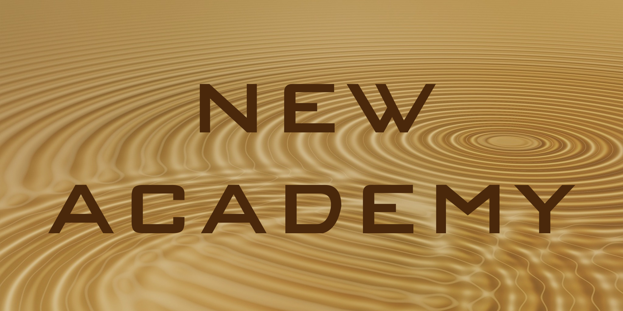 New Academy