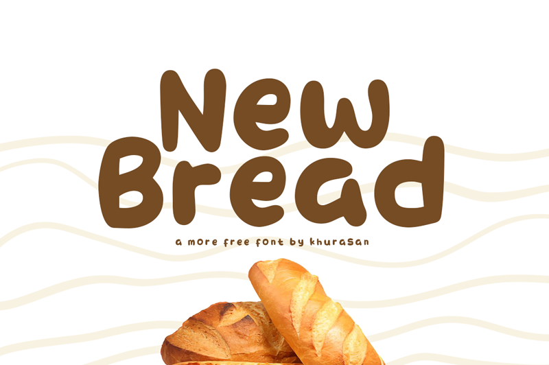 New Bread