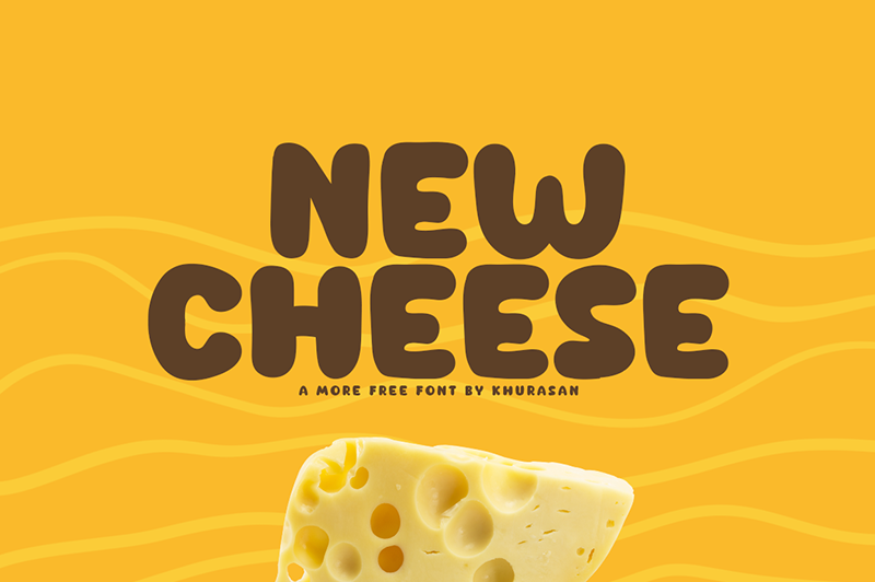 New Cheese