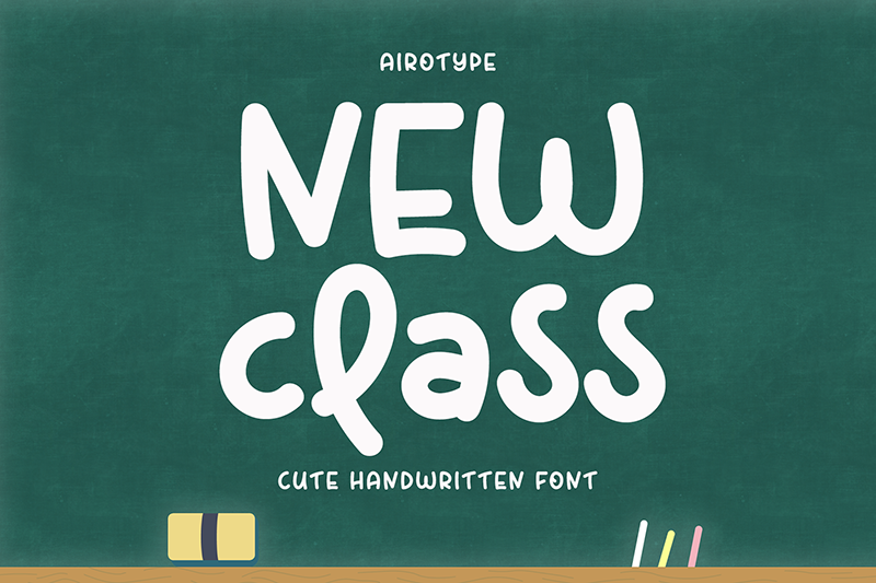 New Class