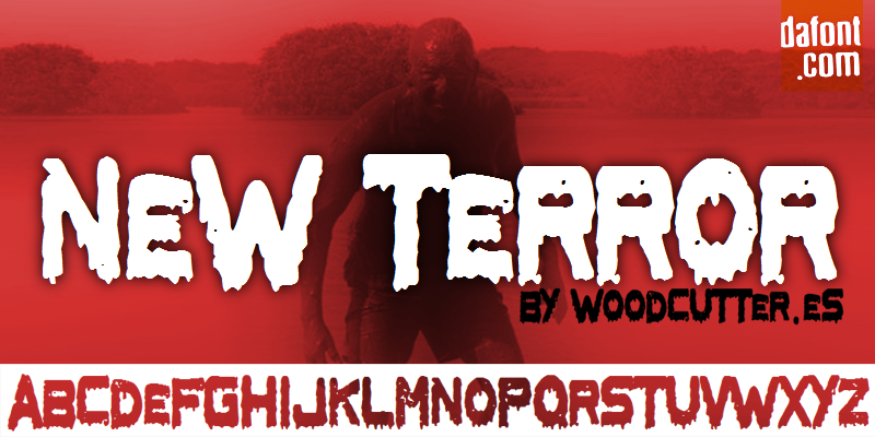 New Terror