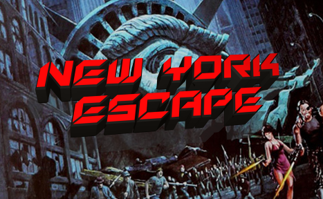 New York Escape