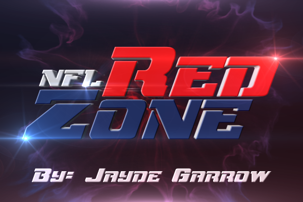 Nfl Red Zone