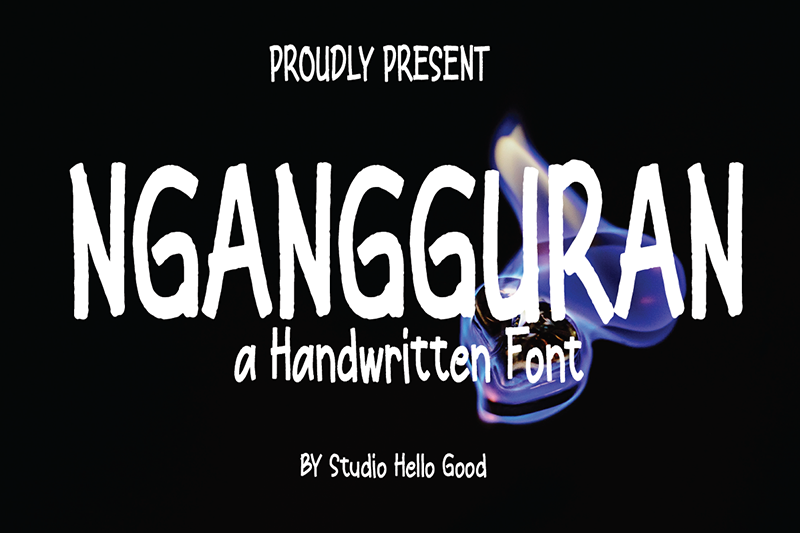 Ngangguran