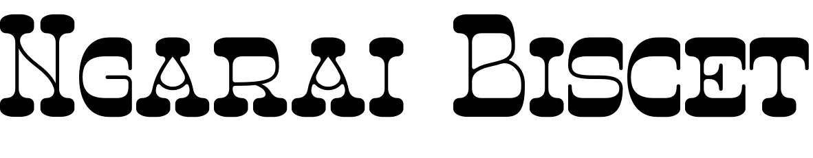Ngarai Biscet